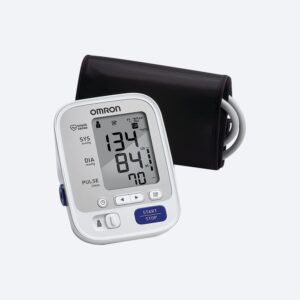 THIS IS A BLOOD PRESSURE MONITOR